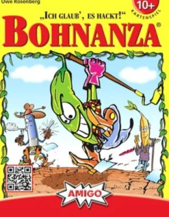 Bohnanza (Neuauflage)