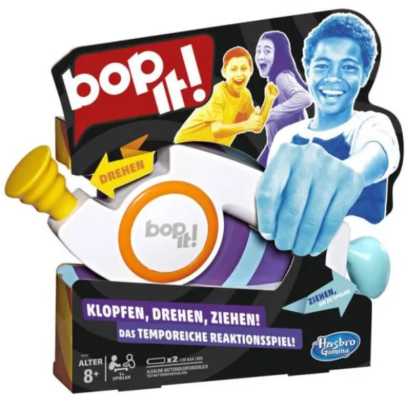 Bop It