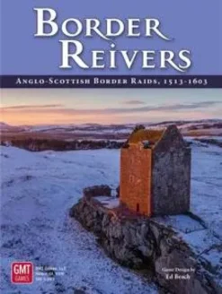 Border Reivers (engl.)