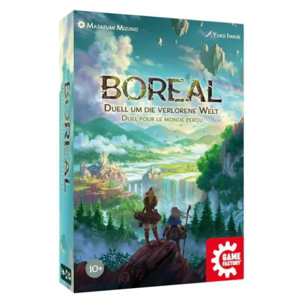 Boreal