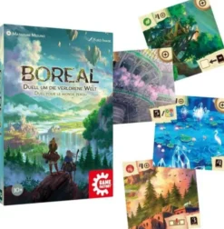 Boreal
