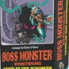 Boss Monster: Gewölbe der Schurken (Mini-Erw.)