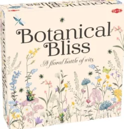 Botanical Bliss (intenational)