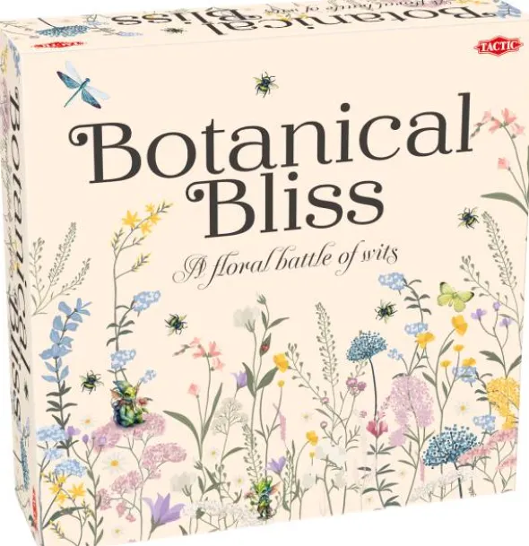 Botanical Bliss (intenational)
