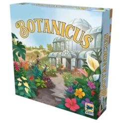 Botanicus (2. Wahl)