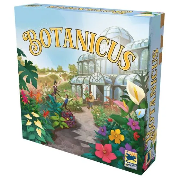 Botanicus (2. Wahl)