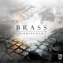 Brass Birmingham (engl.)
