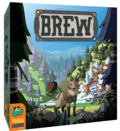 Brew (engl.)