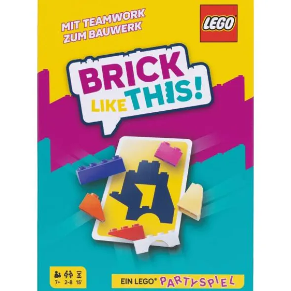 Brick Like This!