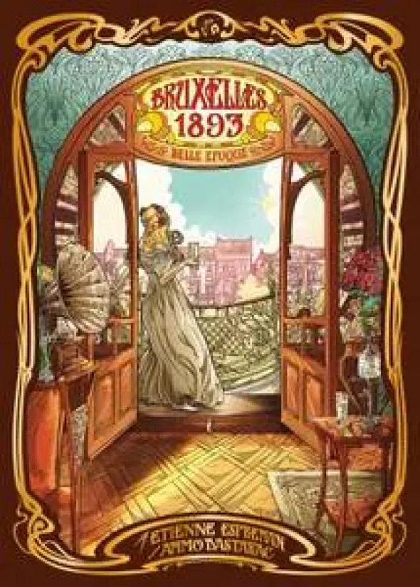 Bruxelles 1893 (engl.)