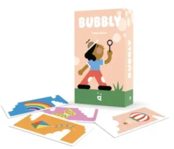 Bubbly