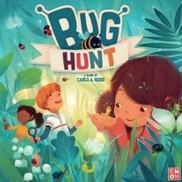Bug Hunt (engl.)
