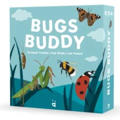 Bugs Buddy