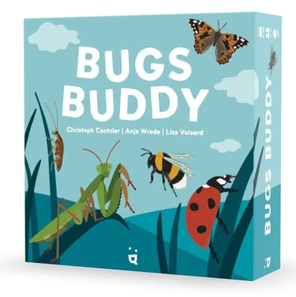 Bugs Buddy