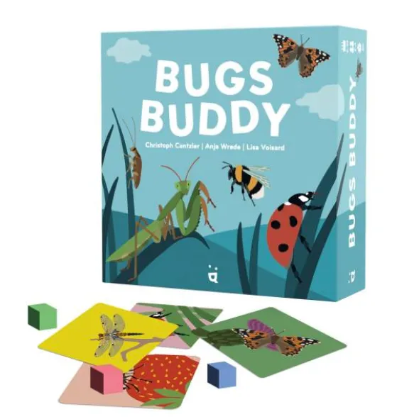 Bugs Buddy