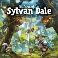 Builders of Sylvan Vale (engl.)