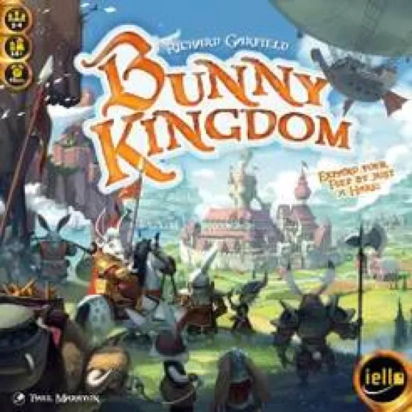 Bunny Kingdom (engl.)
