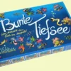 Bunte Tiefsee