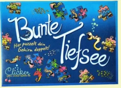 Bunte Tiefsee