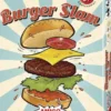 Burger Slam (deutsch)