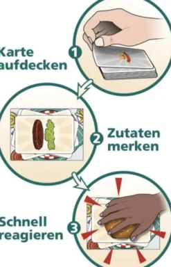 Burger Slam (deutsch)