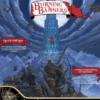 Burning Banners: Rage of the Witch Queen (engl.)