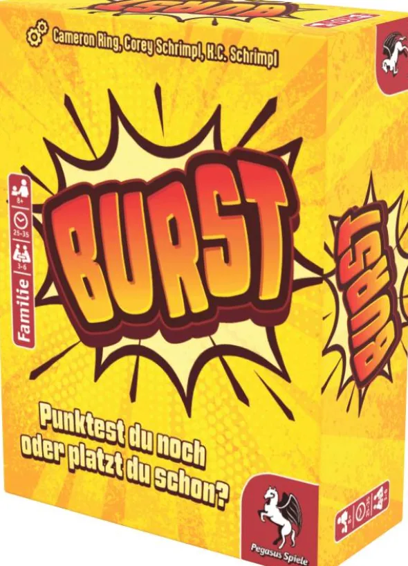Burst