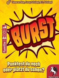 Burst