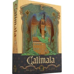 Calimala (engl.)