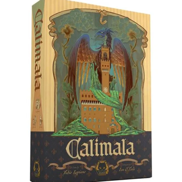 Calimala (engl.)