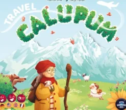 Calupum Travel Edition