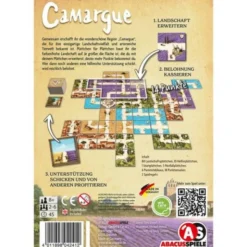 Camargue