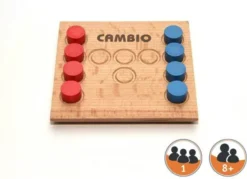 Cambio Mini
