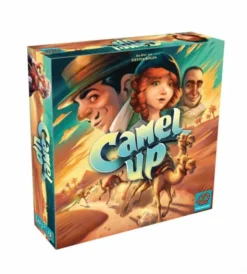 Camel Up