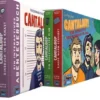 Cantaloop 2 - Ein ausgehackter Plan (Buch)