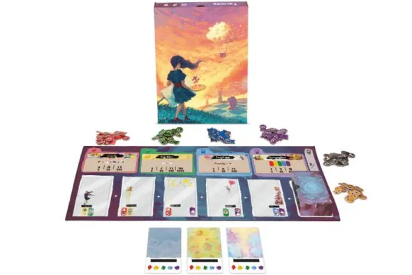 Canvas 2nd Edition (engl.)