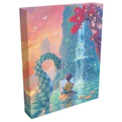 Canvas: Reflexionen (Erw.)