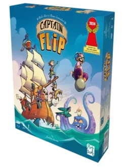 Captain Flip