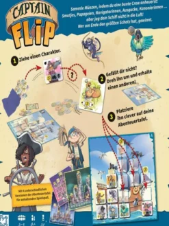 Captain Flip