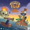 Captain Flip: Isla Bomba (Exp.) (engl.)
