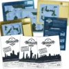 Captain Sonar: Mission Vectrum (Sammlung 3er Promopläne)