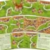 Carcassonne 3.0: Das Fest (Mini-Erw.)