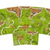 Carcassonne 3.0: Die Bauernaufstände (Mini-Erw.)