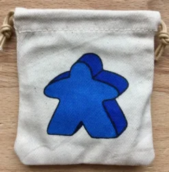 Carcassonne: Die Schule (alte Edition) (Mini-Erw.)