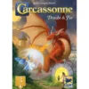 Carcassonne - Drache & Fee (Erw. 3)