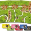 Carcassonne 2. Ed.: Die Zöllner (Mini-Erw.)