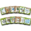 Carcassonne 3.0 - 4 Jahreszeiten: Winter/Winter (Mini-Erw.)