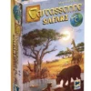 Carcassonne: Safari