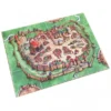 Carcassonne: Starttableau (Mini-Erw.)