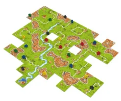Carcassonne V3.0 (deutsch)